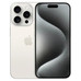CKP iPhone 15 Pro Semi Nuevo 256GB White Grado B CKP iPhone 15 Pro Semi Nuevo 256GB White Grado B